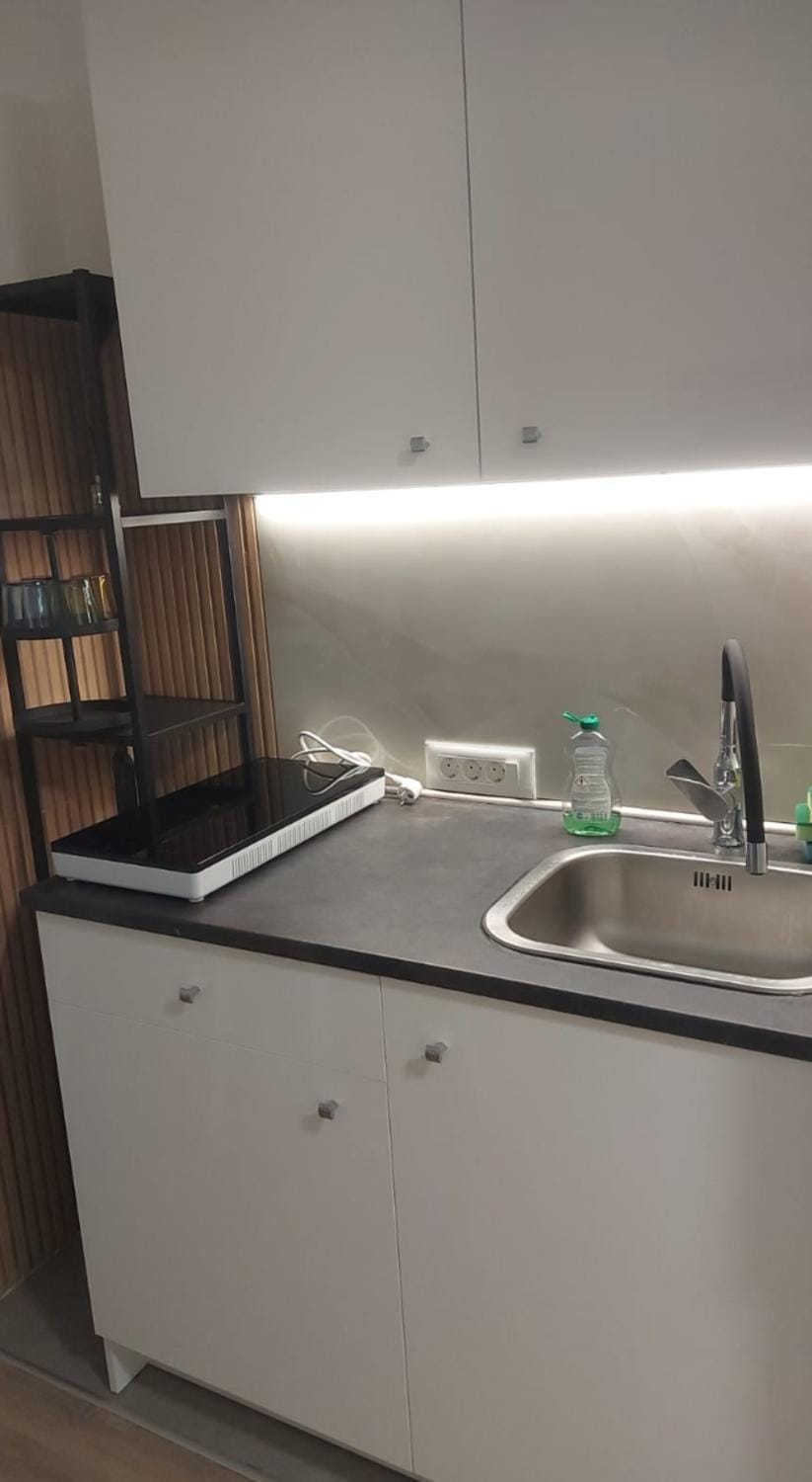 Milestone Studio apartment Apartment in Split