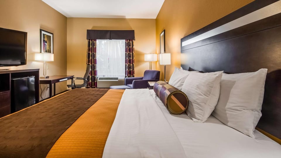 Photo of the whole room, On site