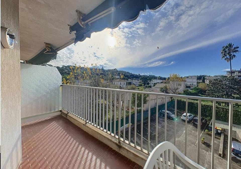 View (from property/room), Balcony/Terrace