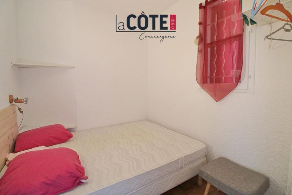 Petit Paradou Apartment in Sausset-les-Pins