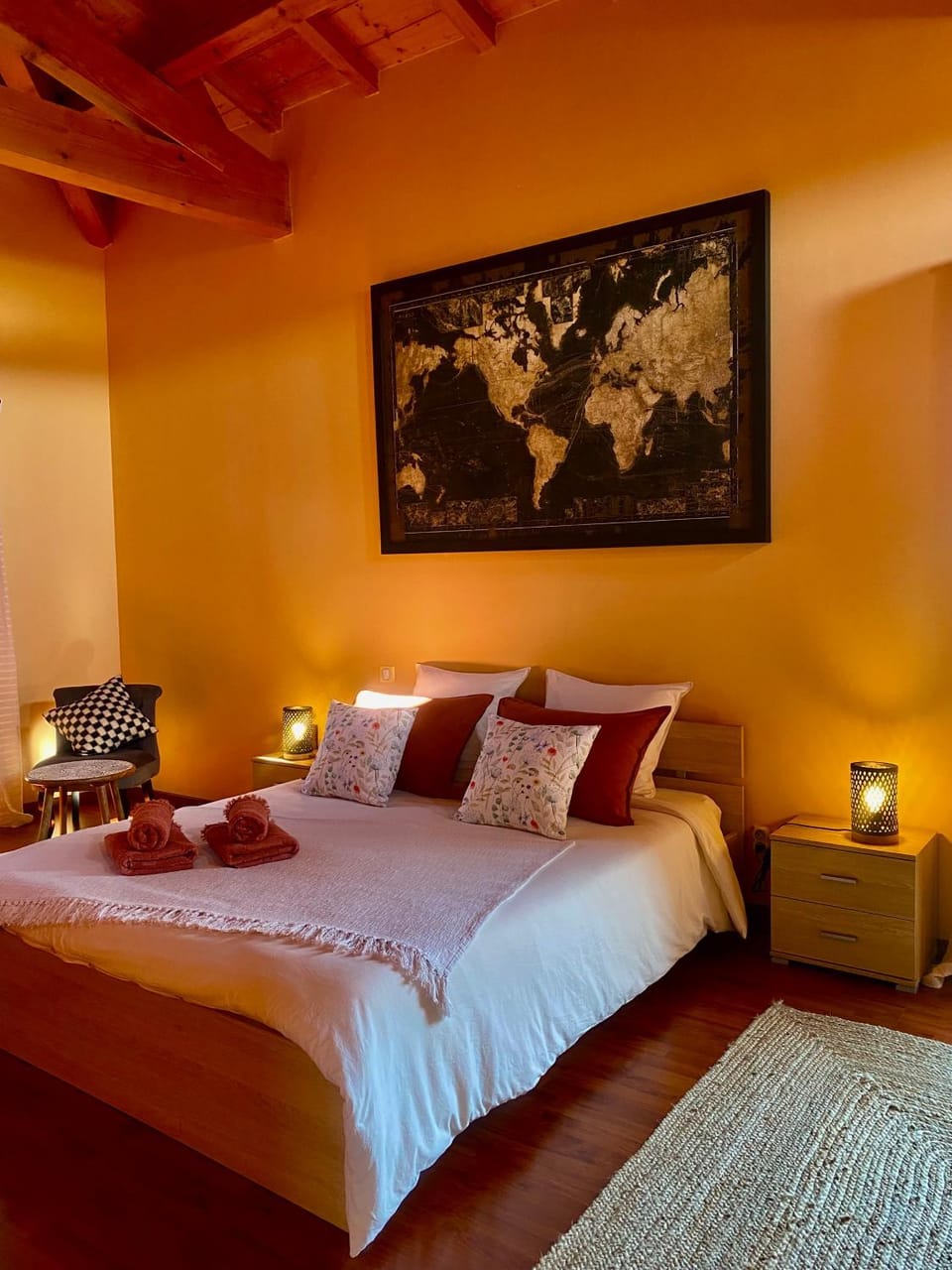 Le Domaine d'Adrien Vacation rental in Provence