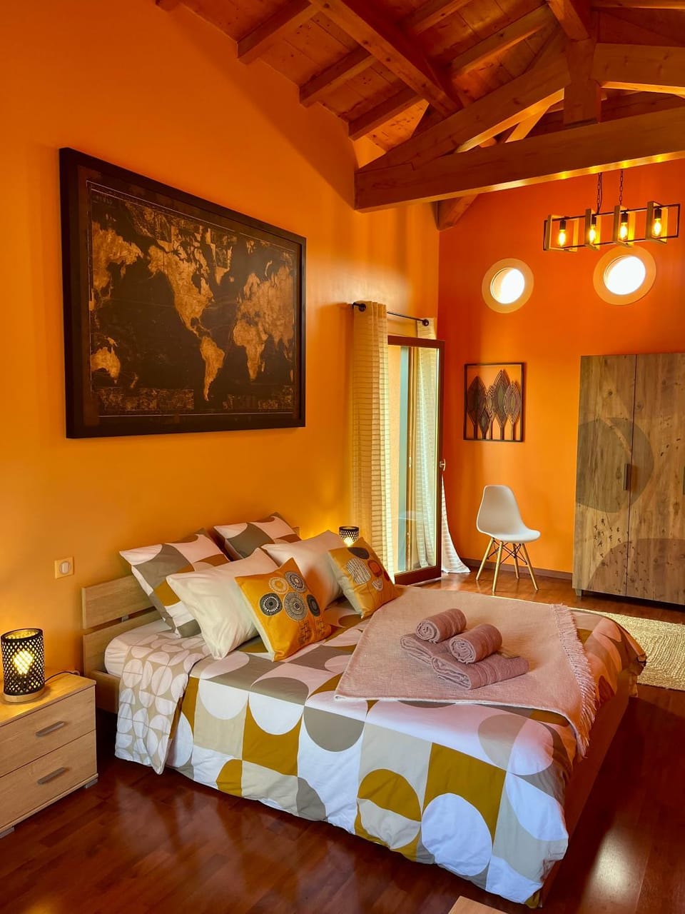 Le Domaine d'Adrien Vacation rental in Provence