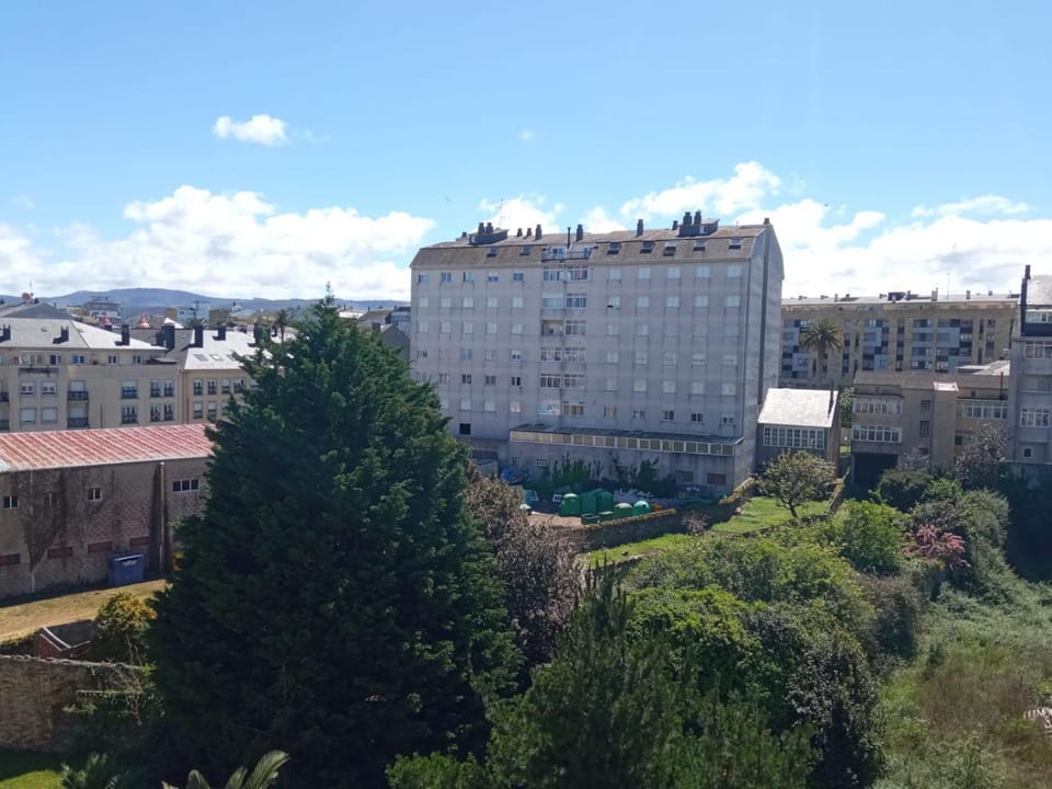 ALVAFEr II Apartment in Ribadeo