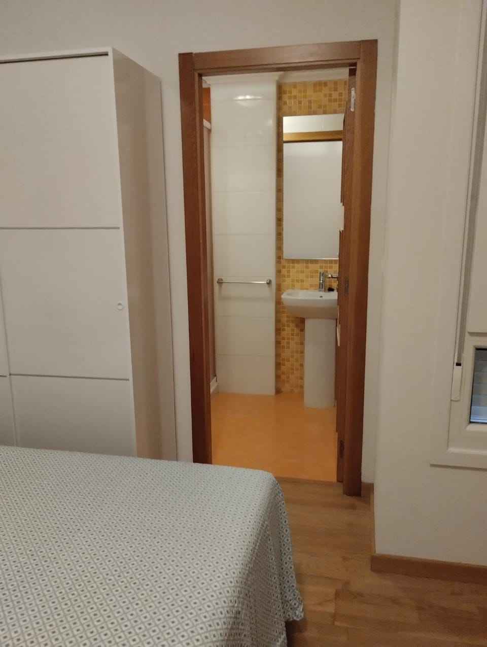 ALVAFEr II Apartment in Ribadeo