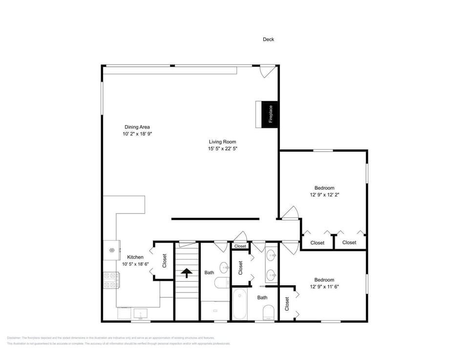 The Island Star by Tybee Vacation Rentals House in Tybee Island