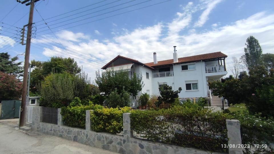 KATERINA ROOMS1 Apartment in Halkidiki