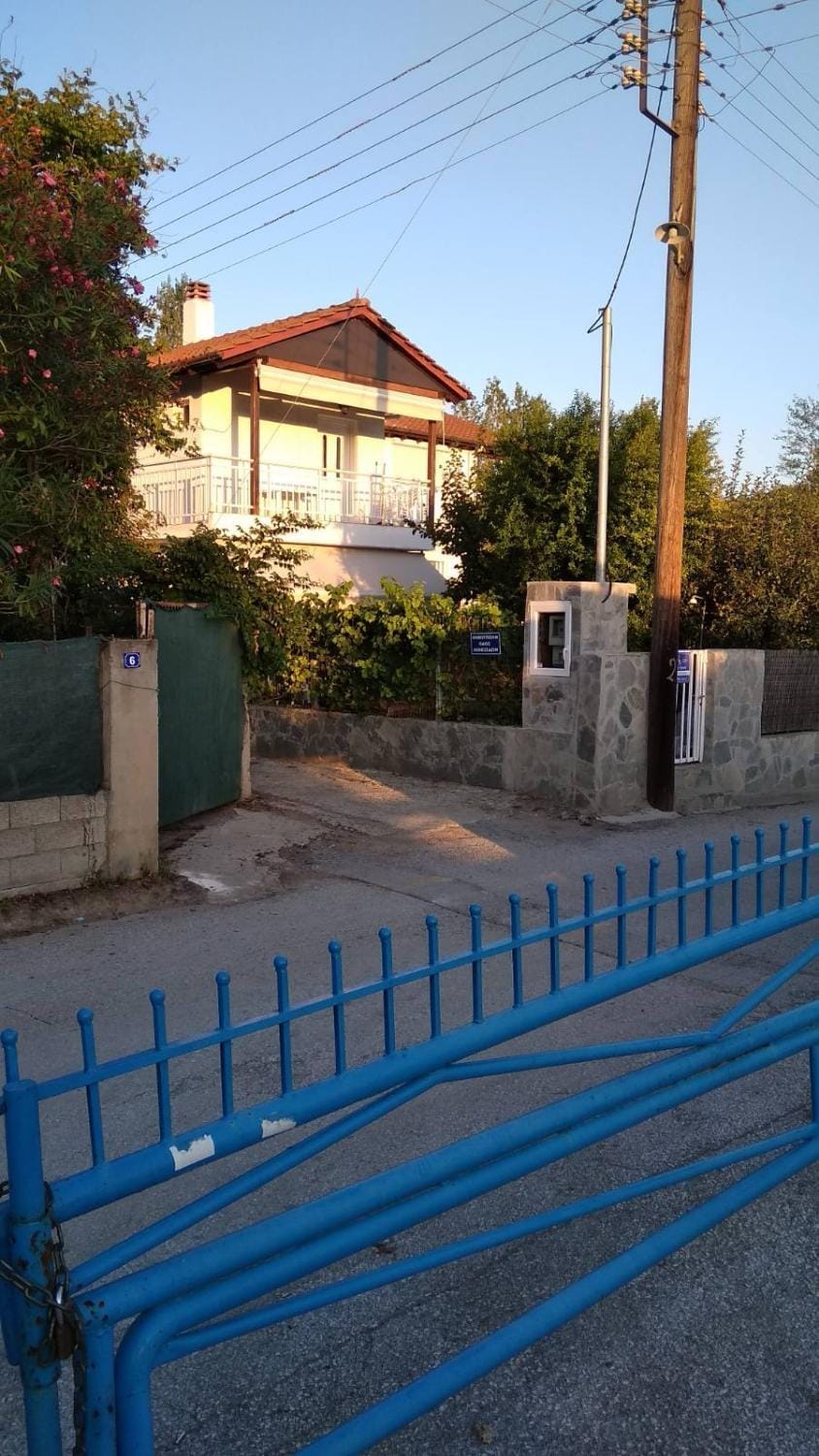 KATERINA ROOMS1 Apartment in Halkidiki