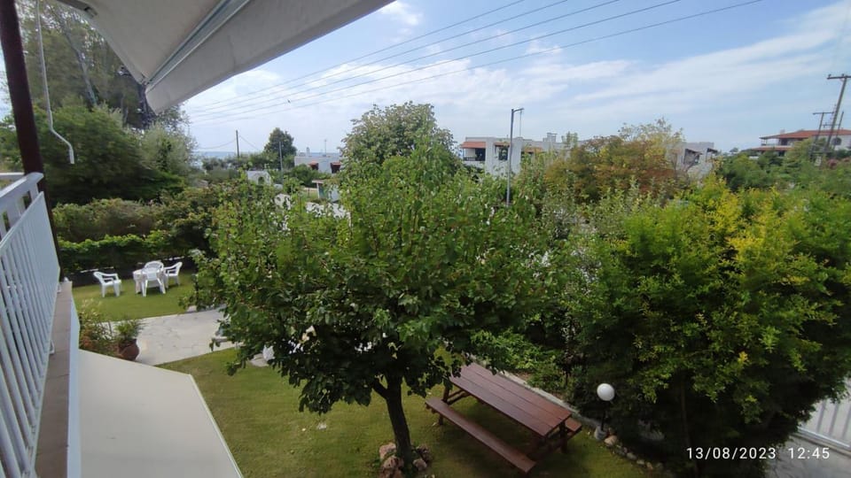 KATERINA ROOMS1 Apartment in Halkidiki