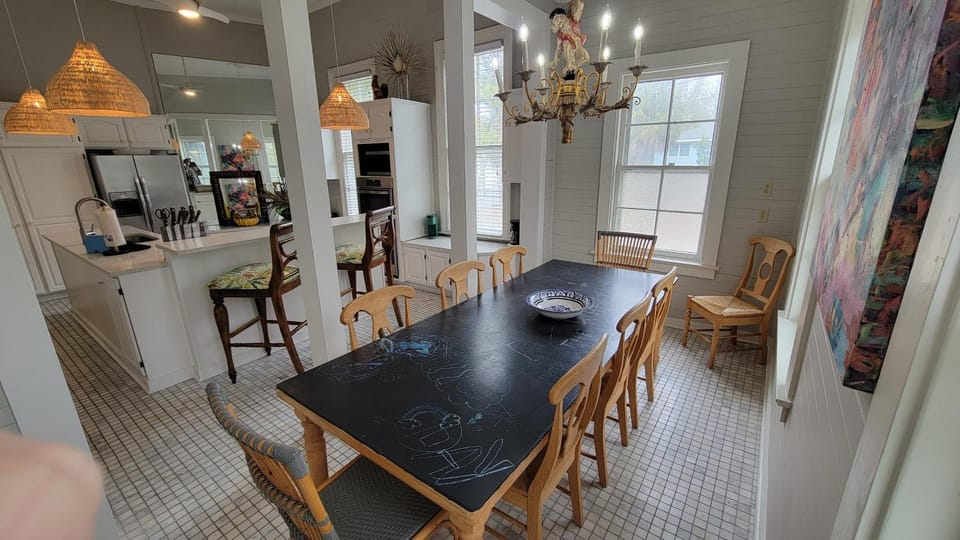 The Wheel House by Tybee Vacation Rentals House in Tybee Island