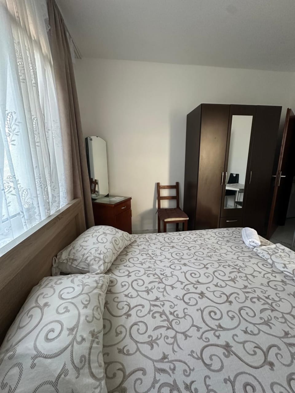 Sea Apartment in Ulcinj