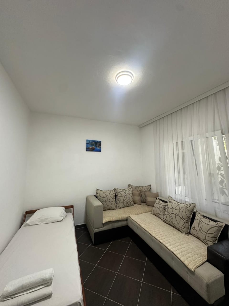 Sea Apartment in Ulcinj