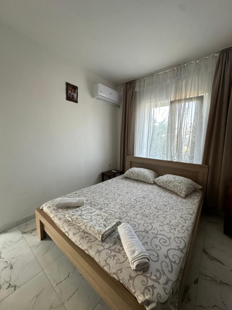 Sea Apartment in Ulcinj