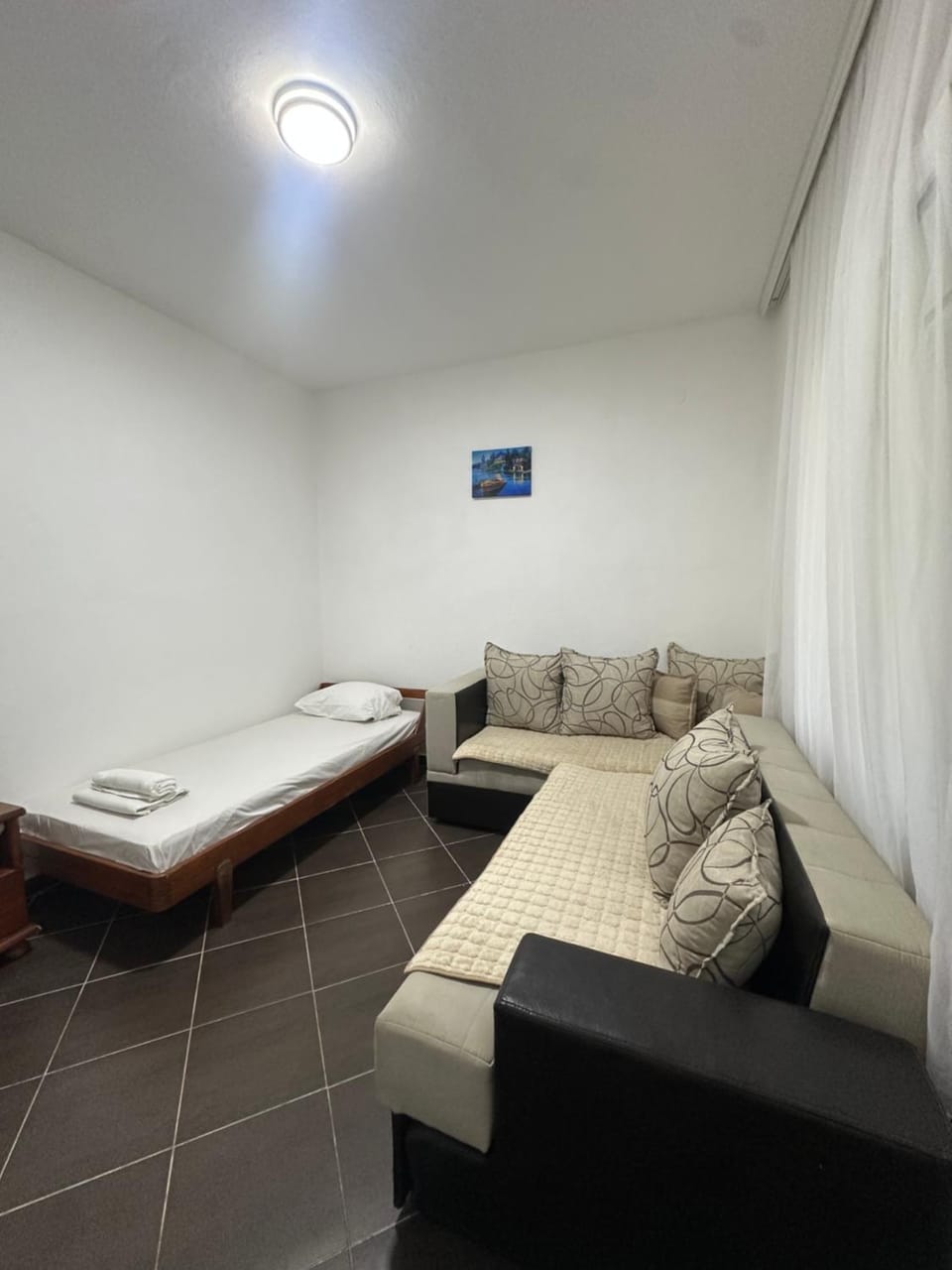 Sea Apartment in Ulcinj