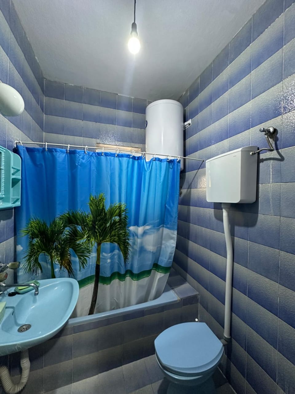 Sea Apartment in Ulcinj