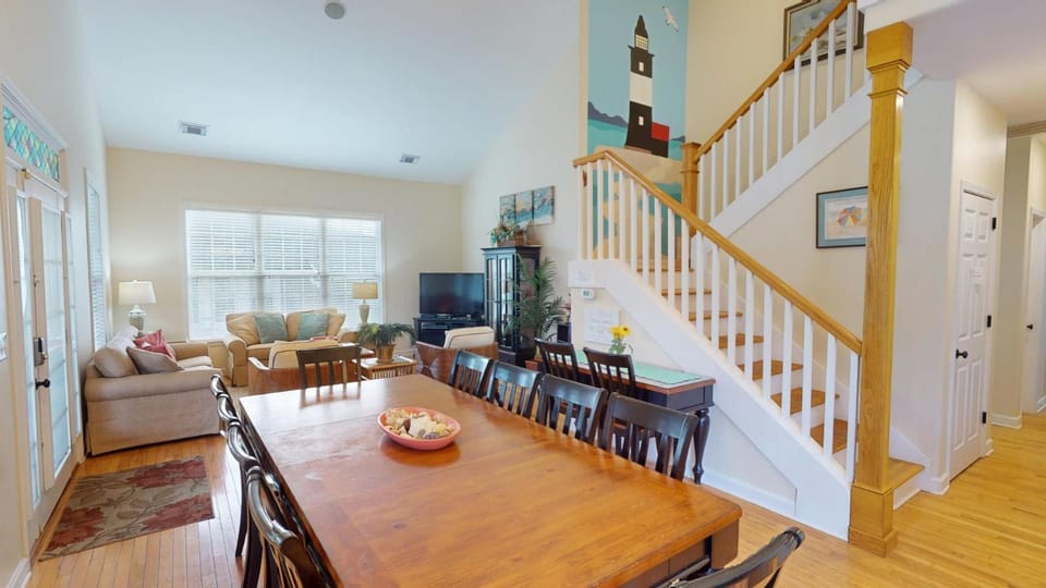 Tranquility House by Tybee Vacation Rentals House in Tybee Island