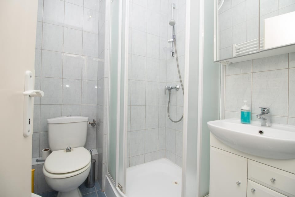 Beach és Lido Apartman Apartment in Hungary