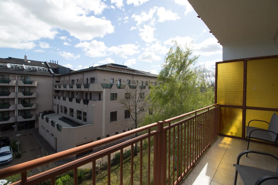 Beach Apartman Apartment in Hungary