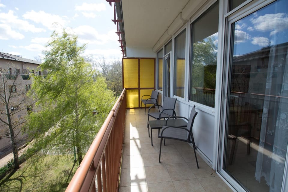 Beach Apartman Apartment in Hungary