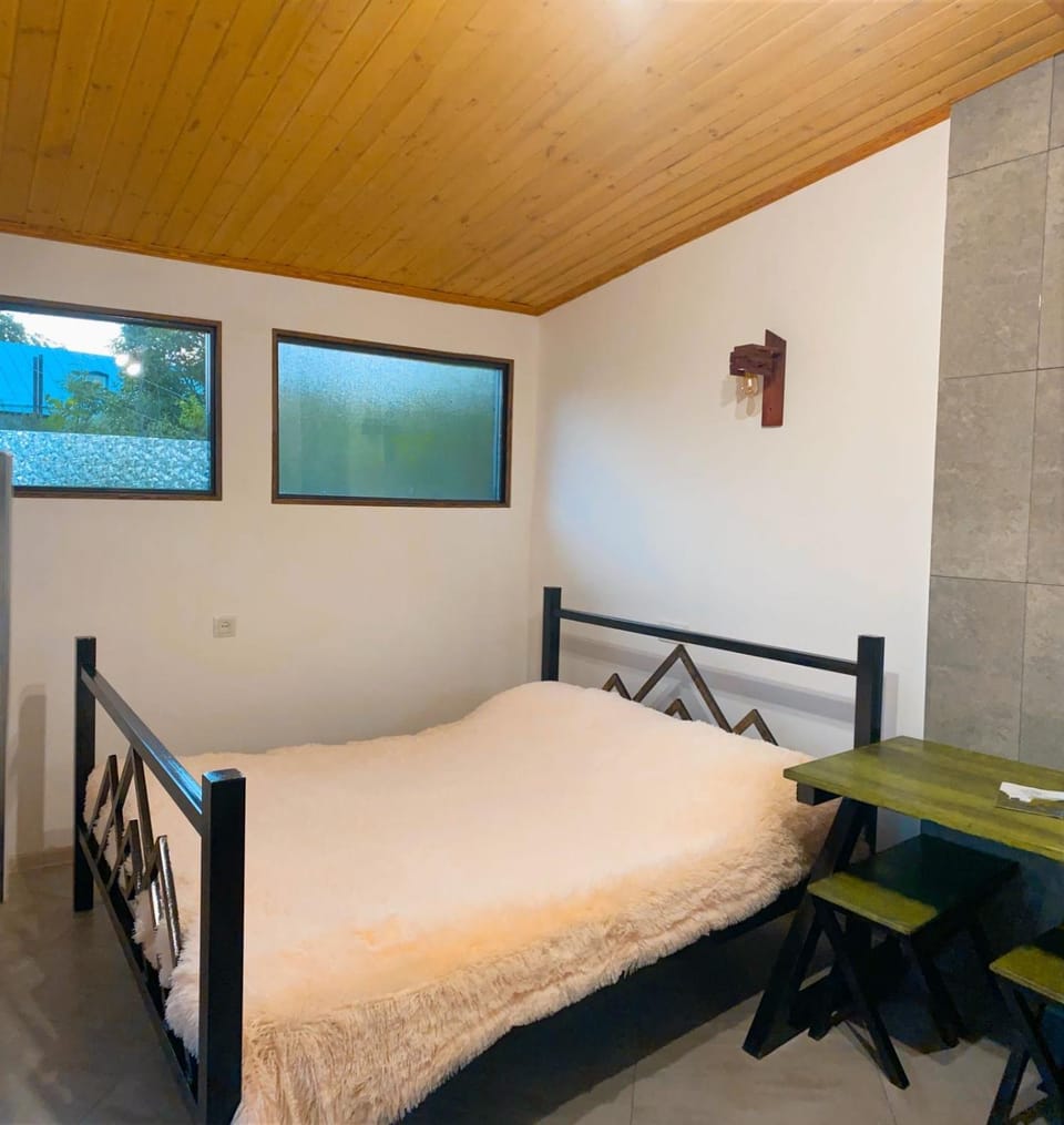Green Garden Guesthouse, Dilijan Bed and Breakfast in Armenia