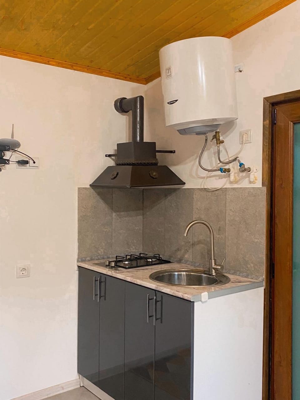 Green Garden Guesthouse, Dilijan Bed and Breakfast in Armenia