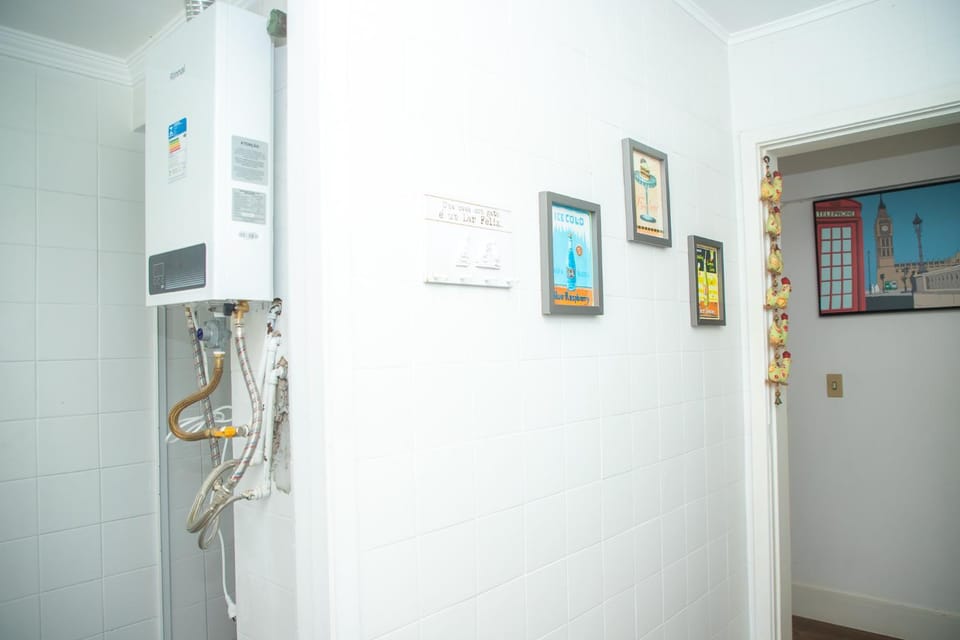 Entre Parque Moinhos e Country Club POA ZG6320 Apartment in Porto Alegre