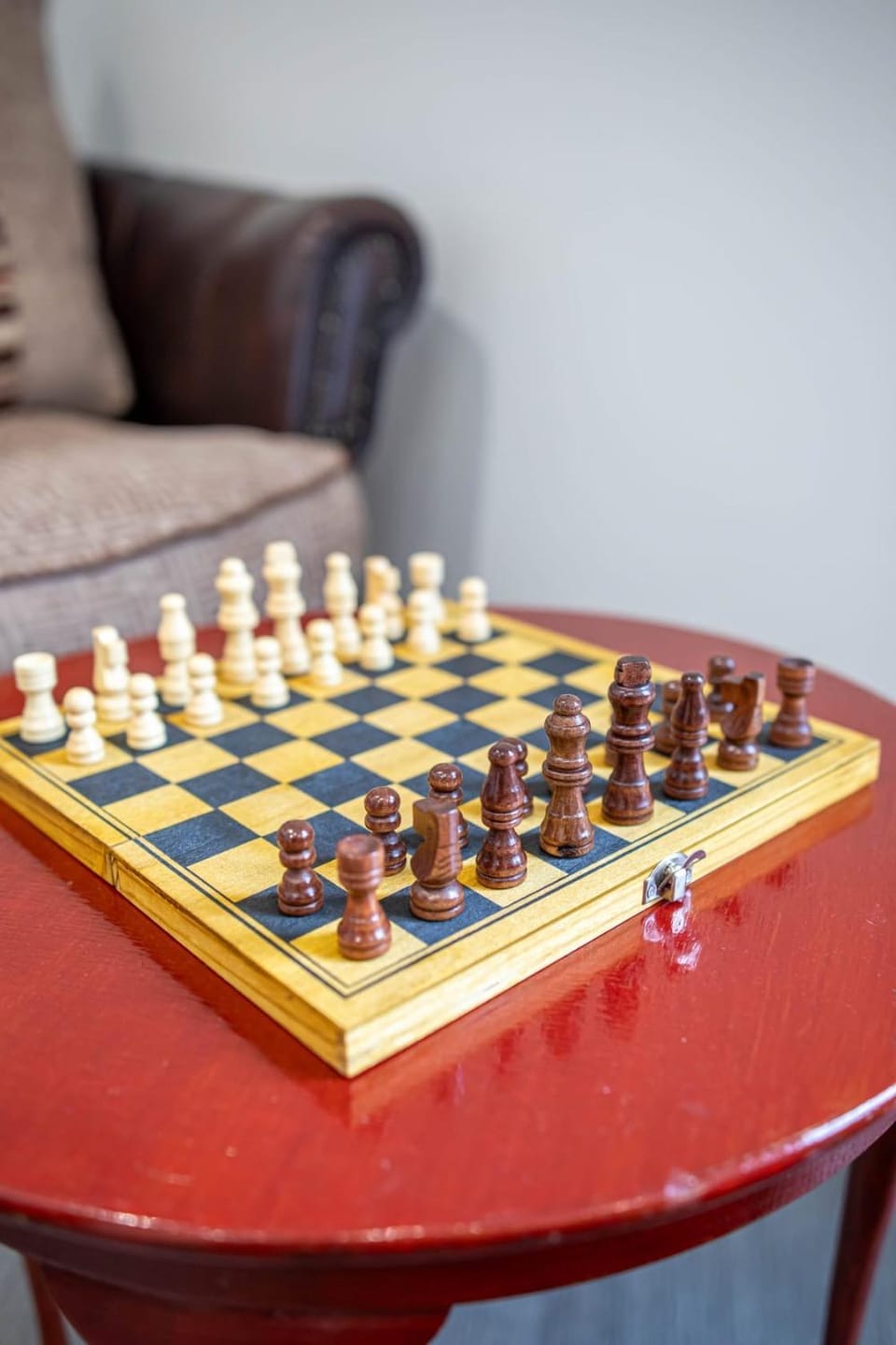 Corner studio apartment in Sheffield Apartment in Sheffield