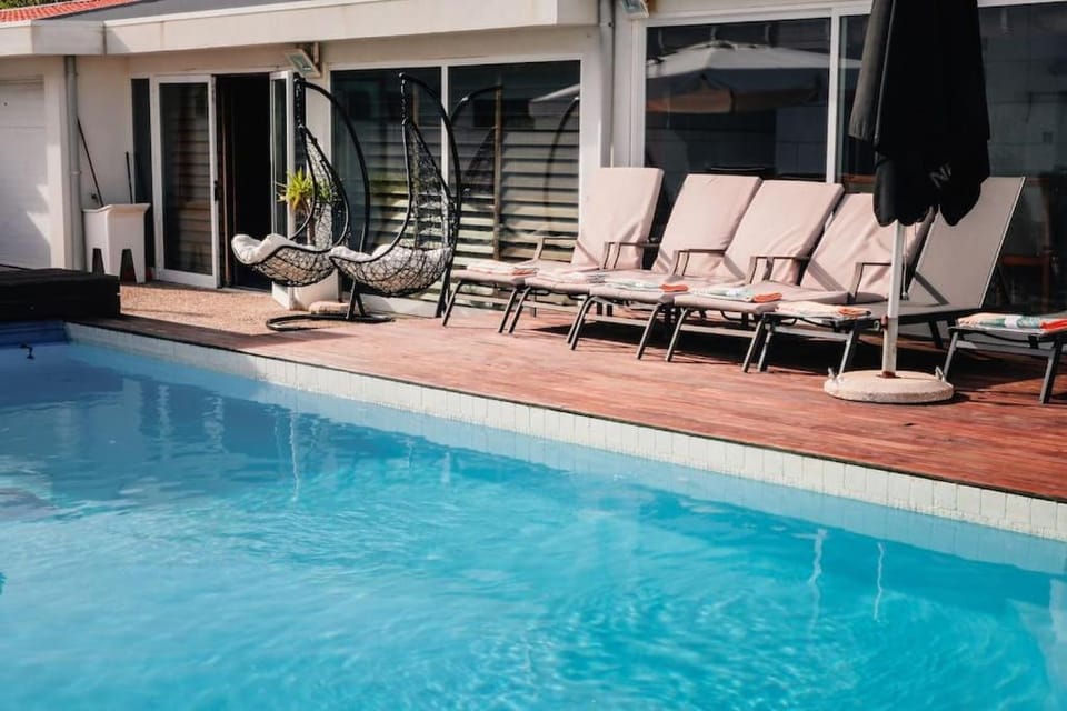 Marlages House House in Porto District