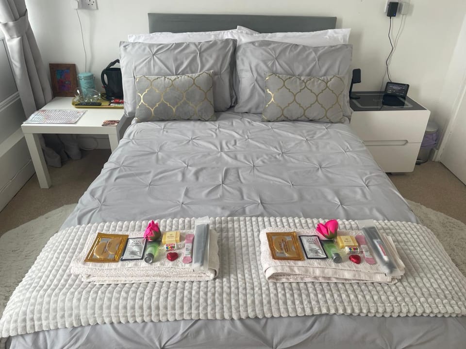 Jeans Place Watergate St Rows near racecourse Bed and Breakfast in Chester