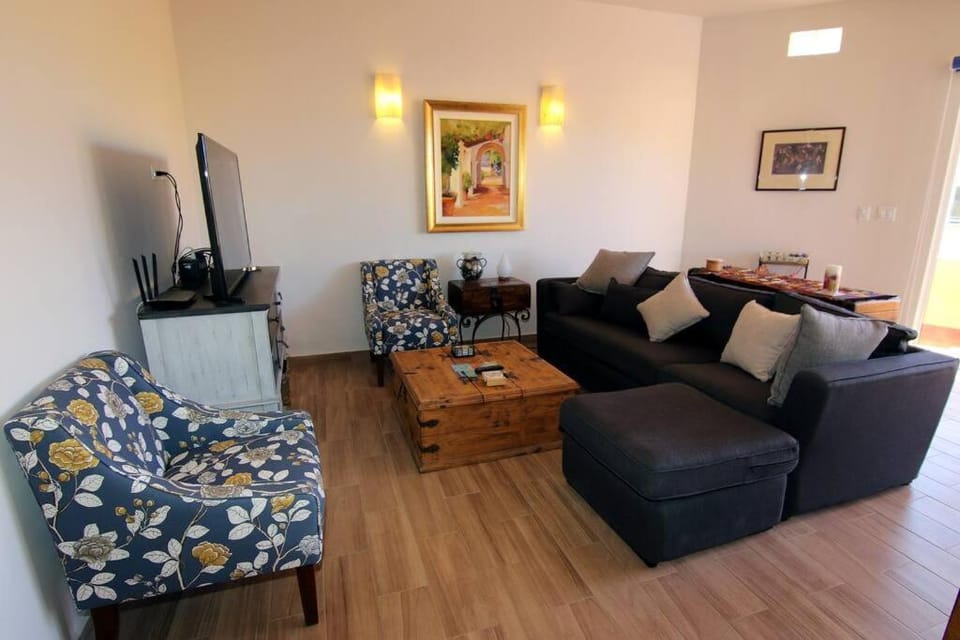 1B Unique 2 Bedroom Cerritos Beach Condo Apartment in Baja California Sur