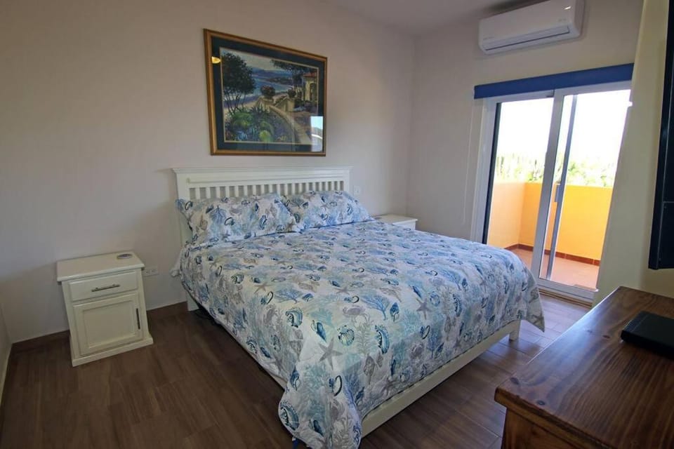 1B Unique 2 Bedroom Cerritos Beach Condo Apartment in Baja California Sur