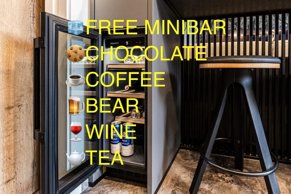 minibar