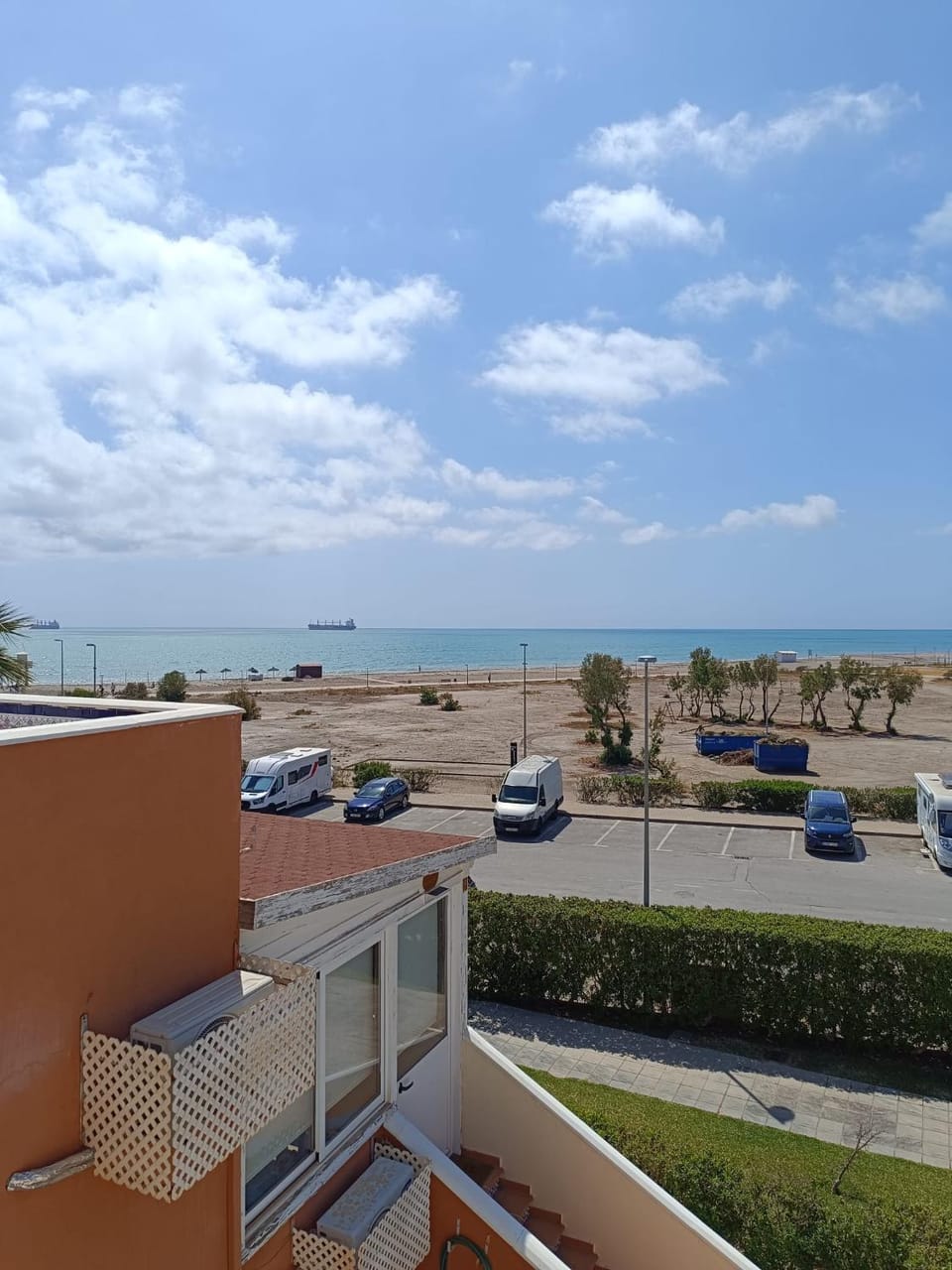 Vera Natura Apartamento Esperanza Apartment in Vera