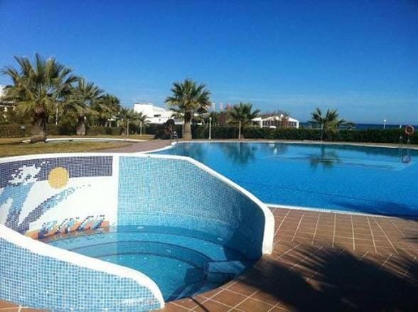 Vera Natura Apartamento Esperanza Apartment in Vera