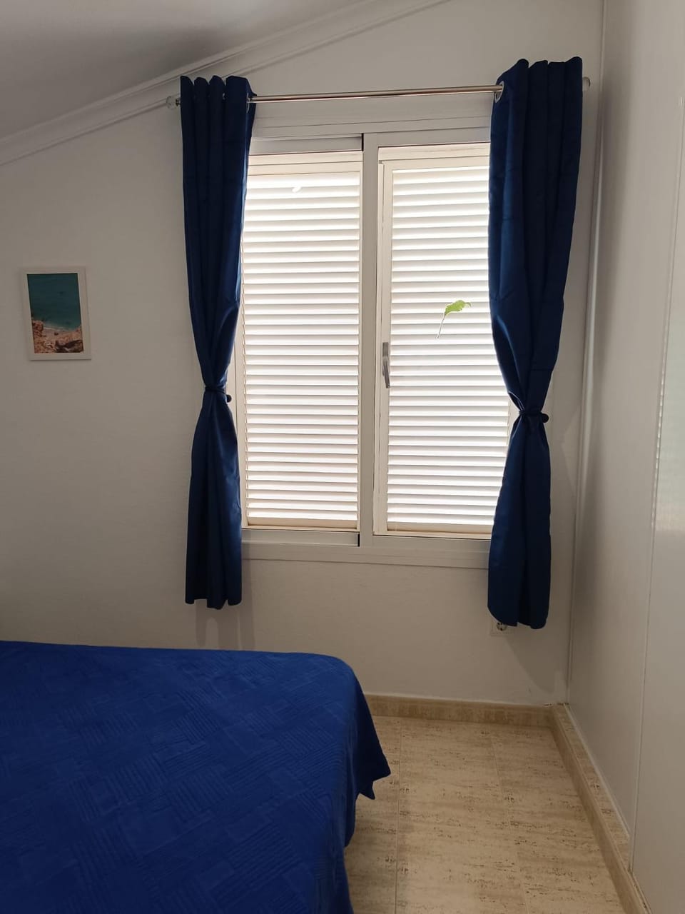Vera Natura Apartamento Esperanza Apartment in Vera