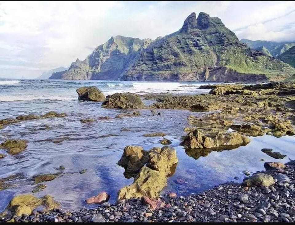 Natural landscape
