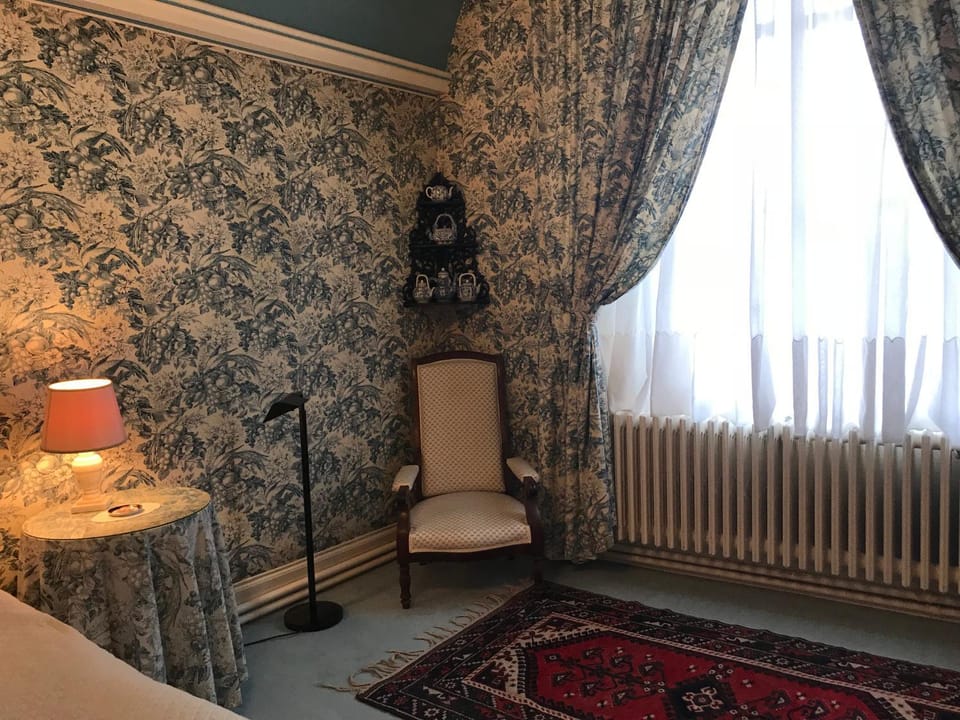 Chambre d'hôte Manoir de Clairbois Bed and Breakfast in Centre-Val de Loire