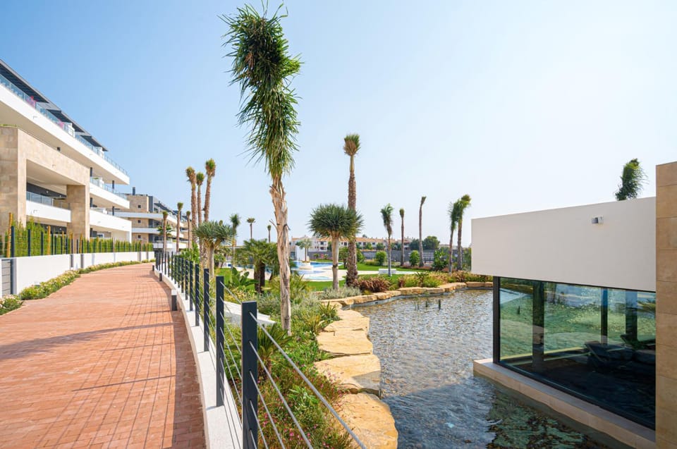 Sol Golf Mar Flamenca Village by Villas&You Apartment in Vega Baja del Segura