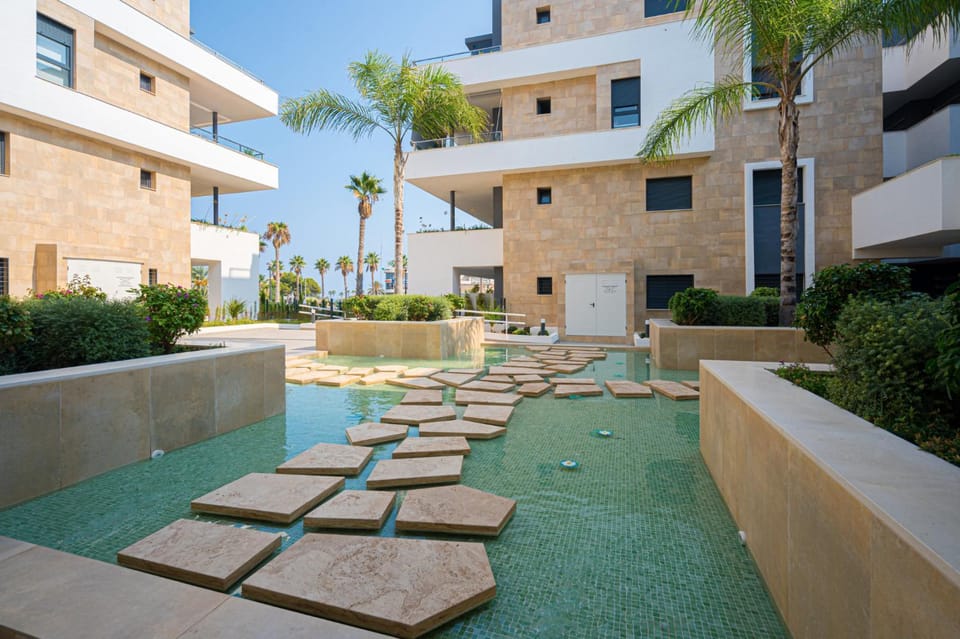 Sol Golf Mar Flamenca Village by Villas&You Apartment in Vega Baja del Segura
