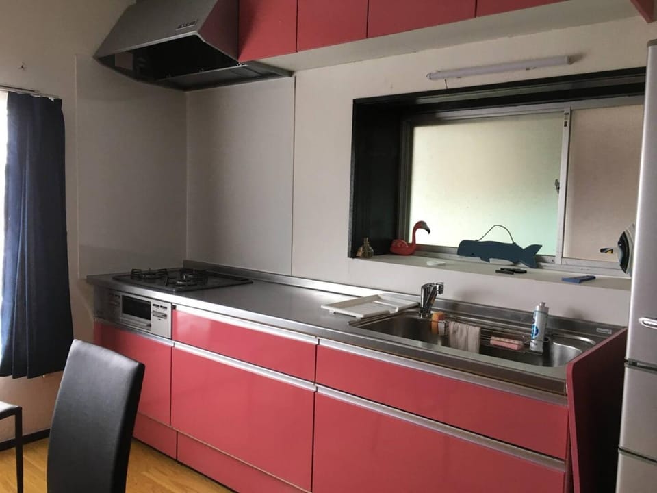 Oasis Wadaura - Vacation STAY 67381v Bed and Breakfast in Chiba Prefecture