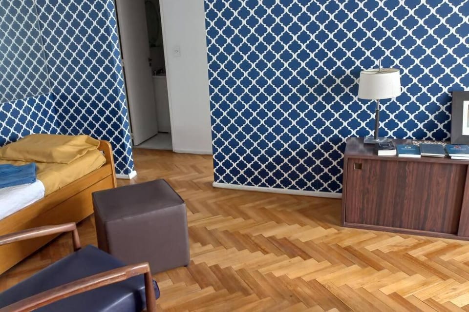 Av.Alvear/Patio Bullrich/Four Seasons Hotel area. Apartment in Buenos Aires