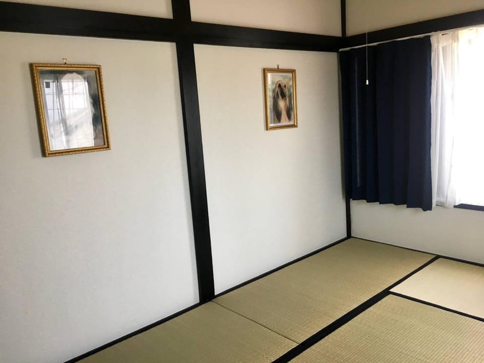 Oasis Wadaura - Vacation STAY 67404v Bed and Breakfast in Chiba Prefecture