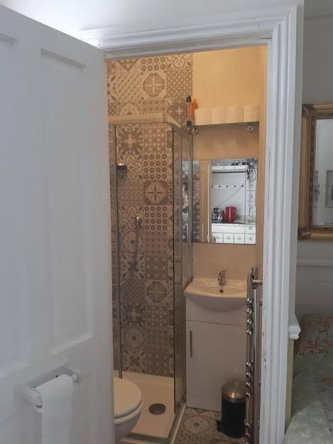 Acara House B&B Bed and Breakfast in Dublin