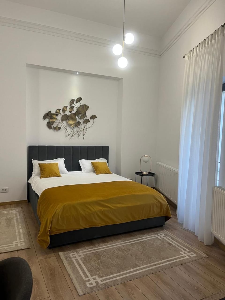 Aris Ultracentral&Cozy Studios PIATA UNIRII Apartment in Moldova