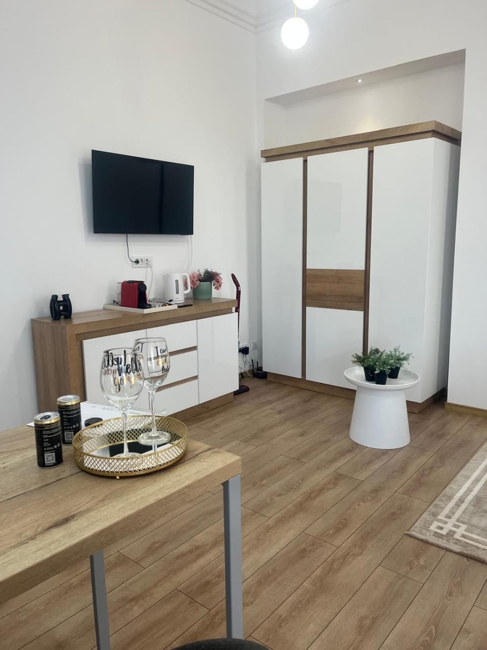 Aris Ultracentral&Cozy Studios PIATA UNIRII Apartment in Moldova