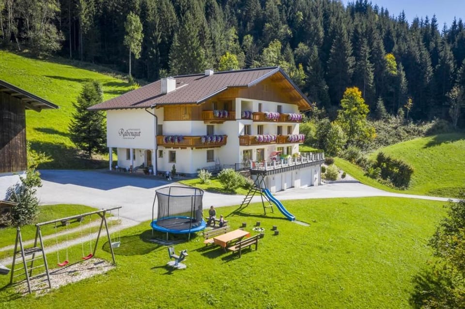 Property building, Children play ground, Garden, Evening entertainment