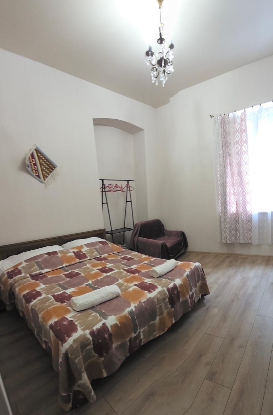 Tbilisi Old Town home Apartment in Tbilisi, Georgia