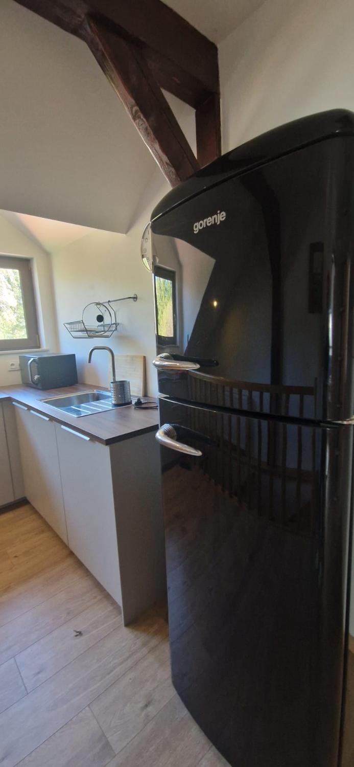 Apartamenty i Domki Osińscy Apartment in Kaliningrad Oblast, Russia