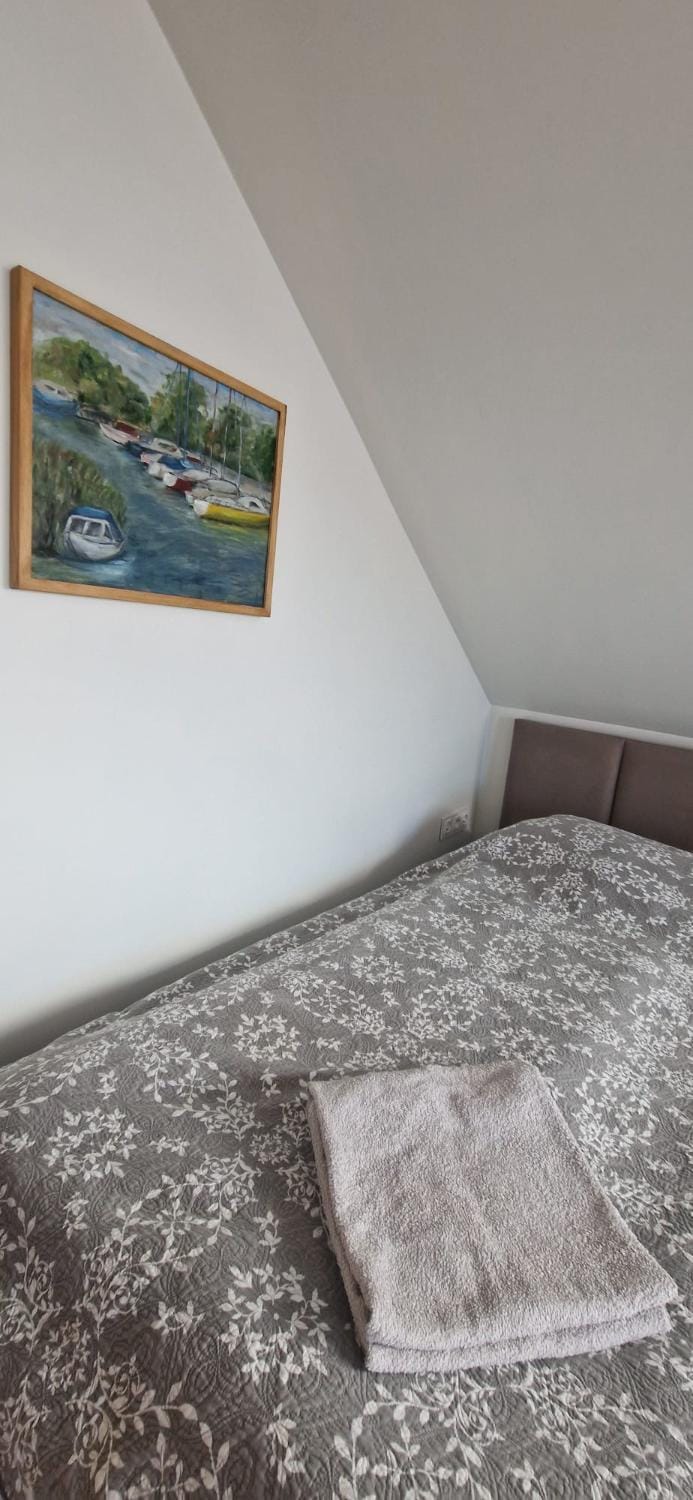 Apartamenty i Domki Osińscy Apartment in Kaliningrad Oblast, Russia