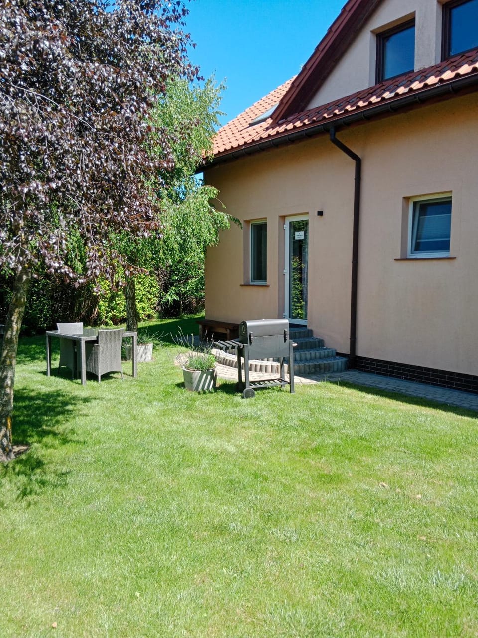 Apartamenty i Domki Osińscy Apartment in Kaliningrad Oblast, Russia