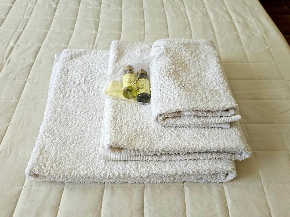towels